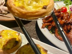 -上楼私房菜(院士路店)