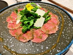 飓风卡帕奇欧-Hurricane's Grill 飓风牛排