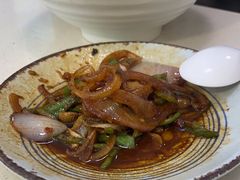 -氾水长鱼面(南苑小区店)