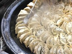 -汪记大王锅贴(成山路店)