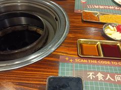 -烤肉食堂(揭阳广百店)