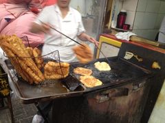 真素诚美食园(玉泉路店)-真素诚(玉泉路总店)
