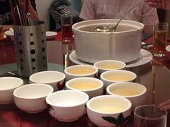 -顺风山庄(水濂山店)