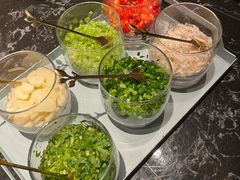 -蒋记海鲜姿造•洋房别墅(星河湾店)