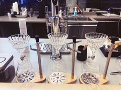 -Bracket Coffee(银河SOHO店)