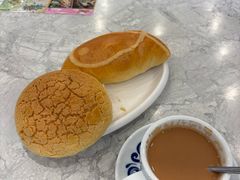 -翠华餐厅(正佳广场店)