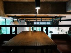 -鱼骨咖啡馆FISHGROOVECOFFEE(大学城店)