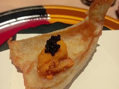 烤鱚鱼-旬怀石料理(嘉善老市店)