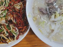 -如意香辣鸡架(总店)