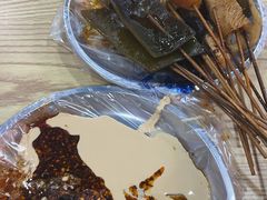 -彭姐麻辣烫(海淀店)