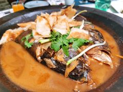 -鸭匠食府·挂炉烤鸭·新京菜(阜成路店)
