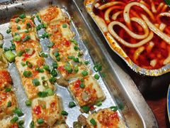 -夜烤·宜宾烧烤(洋河路店)