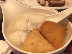 -翠华餐厅(正佳广场店)