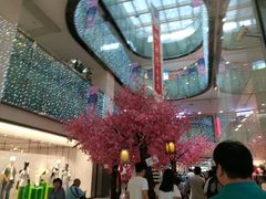 -鹏欣水游城