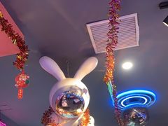 -大成海鲜烧烤·小龙虾(五角场店)