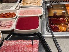 -海底捞火锅(天津SM城市广场店)