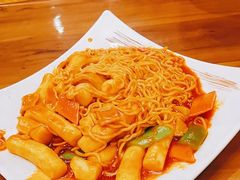 -长寿参鸡汤(朝韩风情街店)