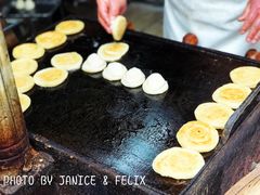 传统油旋-油旋张(大观园店)