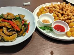 -将相和·海鲜蒸饺大连菜