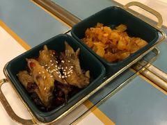 -付掌柜在成都·热炒砂锅集(金禾店)