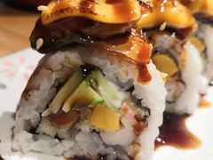 -一井烧肉·活鳗·寿司(望京SOHO店)