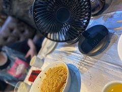 -红辣椒·川菜·火锅(大洋中心店)