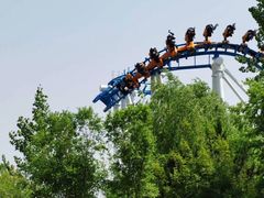 -沈阳方特欢乐世界