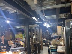 -云晓光头烧烤吧(盛夏店)