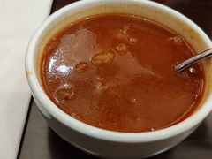 罗宋汤-东海咖啡馆