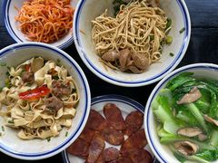-万三面馆(青龙正街太古里店)