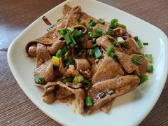 -老家猪肝面(石油路店)