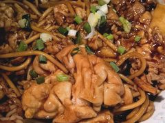 -许村蟹面(海宁许村大道店)