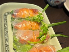 -大头虾越式风味餐厅(光明广场店)