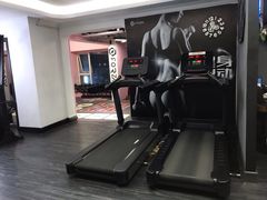 -简·无界健身工作室·运动康复·体态(石厦店)