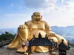 -大慈岩风景区