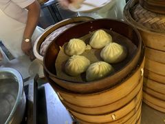 -蒋家桥饺面店(四望亭路店)
