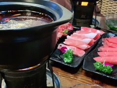 -束河人家(南锣鼓巷店)