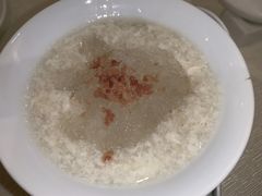 鸡茸烩官燕-壹零贰小馆(桂城石啃店)