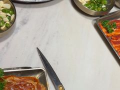 -韩宫宴烤肉·料理(苏州中心店)
