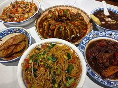-回家吃饭·地道南昌菜(建德观总店)