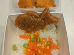 -德克士(前门店)