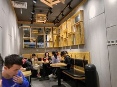 -书亦烧仙草(北碚万达店)