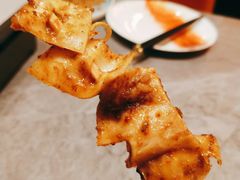 -鼎原力量东北吊炉烧烤(幸福街店)