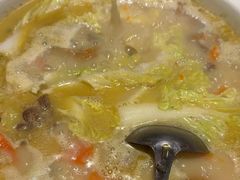 -黄泥岗·黄陂农家菜(百步亭店)