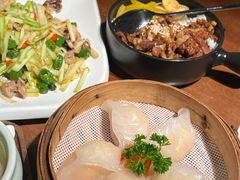 -蝦塘·中国餐馆(城墙南马道巷店)