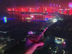 -VENU+海景酒廊