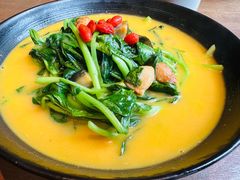 -薇酌饮·陕西菜(南门外店)