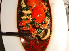 -醉舍·新淮扬菜(长宁龙之梦店)