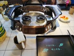 -一味一诚•鲜嫩烤鱼(昌发展万科广场店)