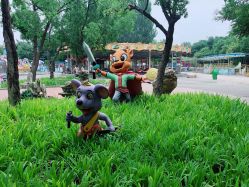 -大望京儿童游乐场